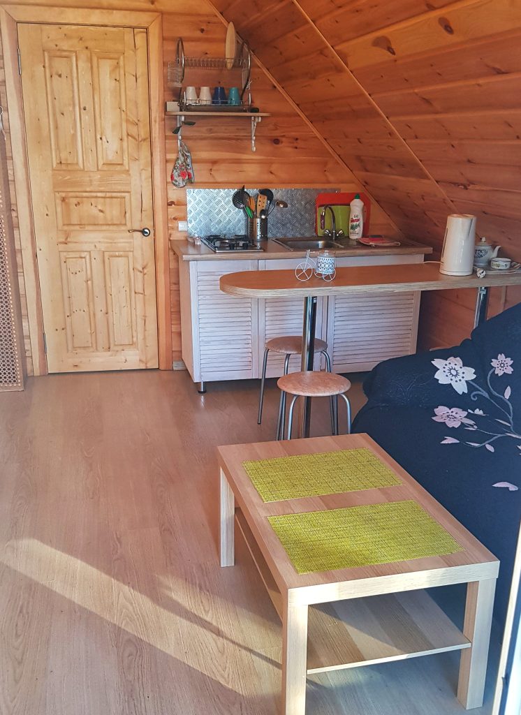 база отдыха у озера ленинградская область